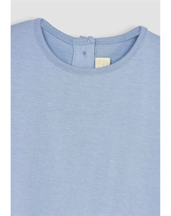 Базовая футболка PRETTY, REGULAR FIT, синий Jojo maman bébé