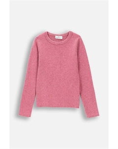 Детский свитер, розовый Coccodrillo