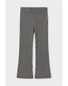 Детские леггинсы, черный Mayoral