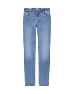 Детские джинсы 720 HIGH RISE SUPER SKINNY, синий Levi's®