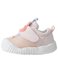 Кроссовки Pre-Walker Baby Shoes TD Low-top, розовый Bradmiller