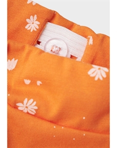 Спортивные штаны 2PACK, пестрый желтый Name it