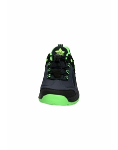 Ботинки GORDO LOW, темно-синий Lico