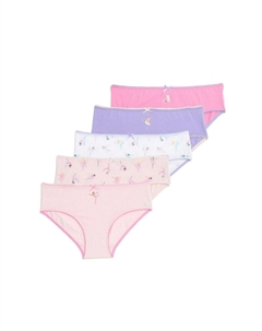 Комплект трусов BALLERINA, мультиколор Marks & spencer