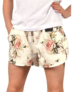 Шорты, цвет Creme-Blume Kmisso