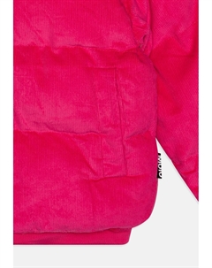 Зимняя куртка HELINA, розовый Molo