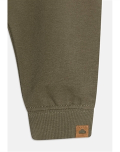 Тканевые брюки NBNTAKKI PANT UNISEX 2 PACK, серый Name it