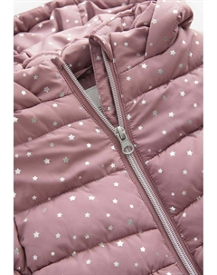 Зимнее пальто, розовый Next