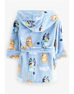 Халат REGULAR FIT, синий Next