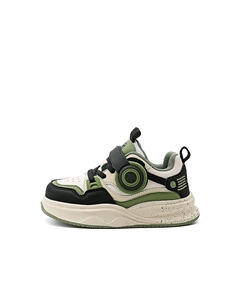 Детская обувь для скейтбординга, оливково-зеленый Jeep