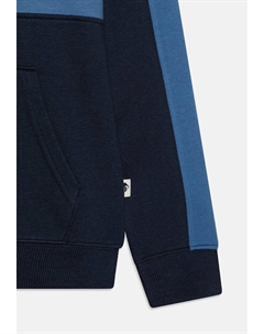 Толстовка с капюшоном KNOWLEDGE AREA HOOD YOUTH, темно-синий Quiksilver