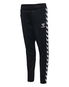 Спортивные штаны LNEWI, черный Hummel