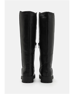 Сапоги, черный Friboo