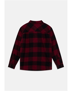 Рубашка CLASSIC YOUTH, Бордо Quiksilver
