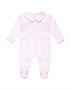 Пижамы, светло-розовый Jojo maman bébé