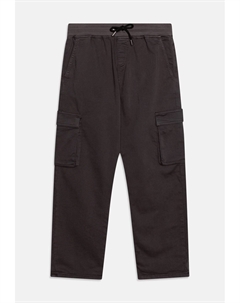 Брюки-карго BOYS BAGGY, серый Blue effect