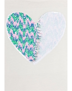 Рубашка с длинным рукавом NKFLIKILLE, кремовый Name it