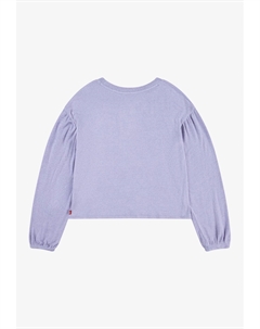 Рубашка с длинным рукавом LVG HACCI SOLID, сирень Levi's®