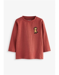 Рубашка с длинным рукавом FIVE PACK, синий Next