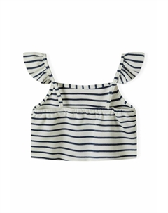 Блуза STRIPES SET, темно-синий Minoti