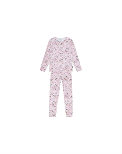 Пижамы LUE UNISEX, светло-розовый Molo