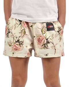 Шорты, цвет Creme-Rose Kmisso