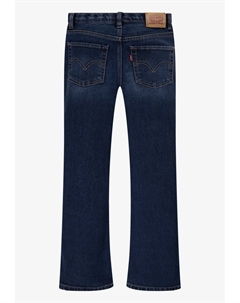 Расклешенные джинсы LVG 726 HIGH RISE FLARE, синий Levi's®