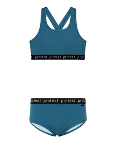 Бикини SET, темно-синий Protest