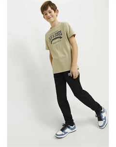 Спортивные штаны JOGGING MINI, черный Jack & jones