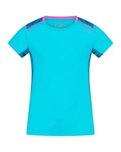 Футболка 32T5305, синий Cmp