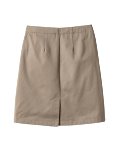 Школьная форма для девочек 2–20 лет, шорты-чиносы Lands' end