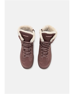 Зимние ботинки BIANCA GTX HI JR UNISEX, светло-розовый Lowa