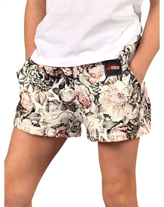 Шорты, цвет Olivegrün-Blume Kmisso