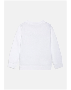 Толстовка CORE TODDLER KIDS GIRL, белый Guess