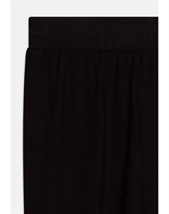 Юбка макси SKIRT MIDI, черный Lindex