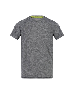 Футболка 31T8284, серый Cmp