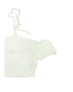 Блуза, пестрый бежевый Y-clù