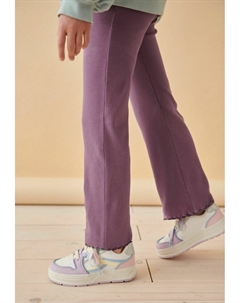 Тканевые брюки FLARE, розовый Next