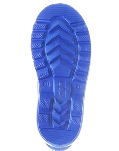 Резиновые сапоги ULTRALEICHT WARMFUTTER, синий Beck