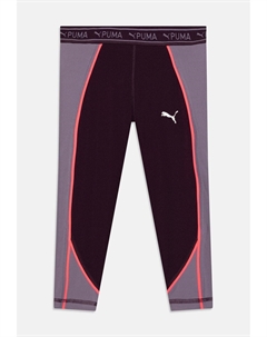 Леггинсы FIT UNISEX, сирень Puma