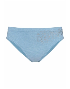 Трусы 4 PACK, синий Lascana