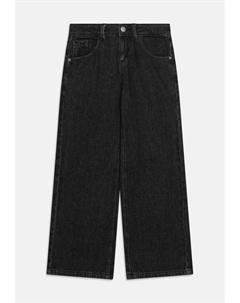 Джинсы свободного кроя NKFROSE WIDE, серый деним Name it