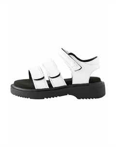 Сандалии CHUNKY, белый Next