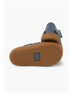 Сандалии NICO CARAMELO, синий Igor