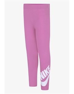 Брюки CLUB HIGH RISE, Leggings, светло-розовый Nike