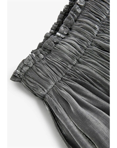 Юбка А-силуэта REGULAR FIT, серый Next