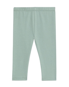 Комплект леггинсов Heart printed, 2 предмета, серый/зеленый Marks & spencer