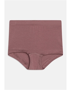 Трусы NMFTIGHTS FLOWER 3 PACK, сирень Name it