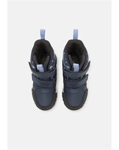 Зимние ботинки TREKKYUP GIRL, светло-голубой Geox