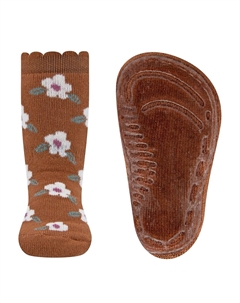 Носки BLUMEN, коричневый Ewers